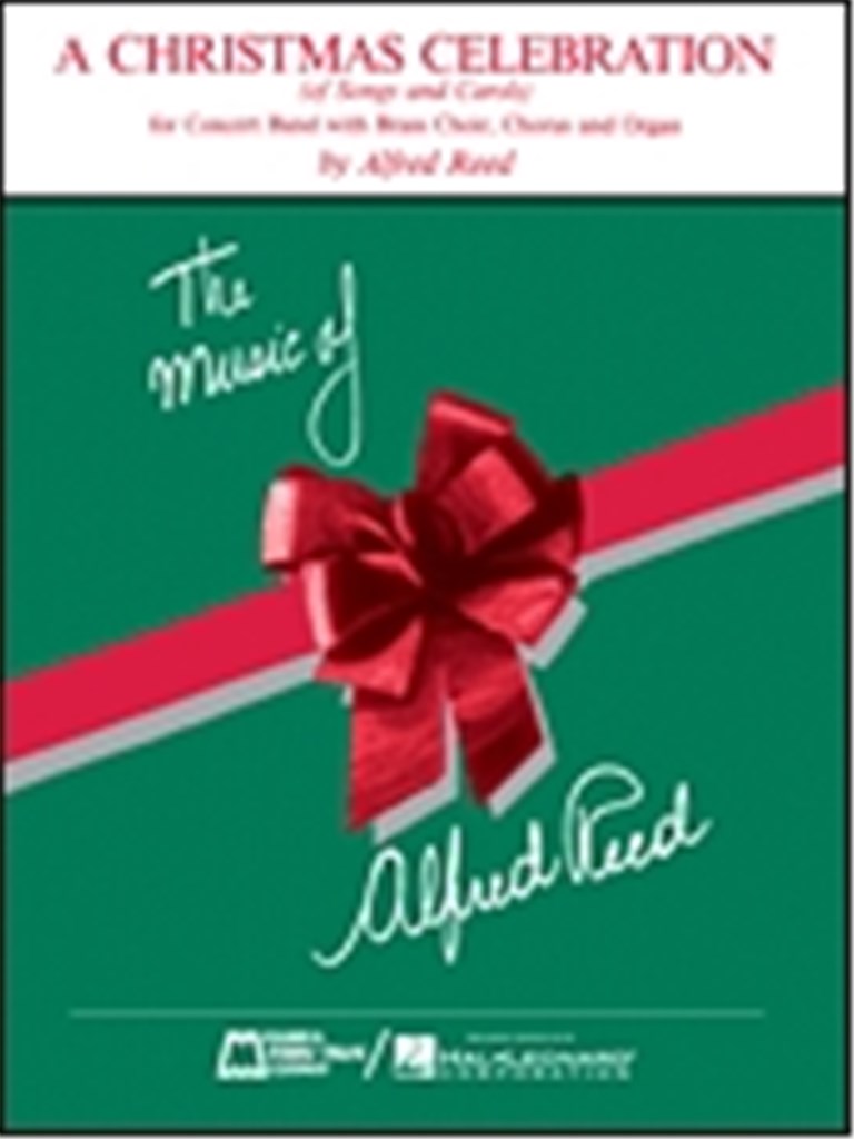 A Christmas Celebration